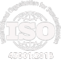 ISO 45001:2018