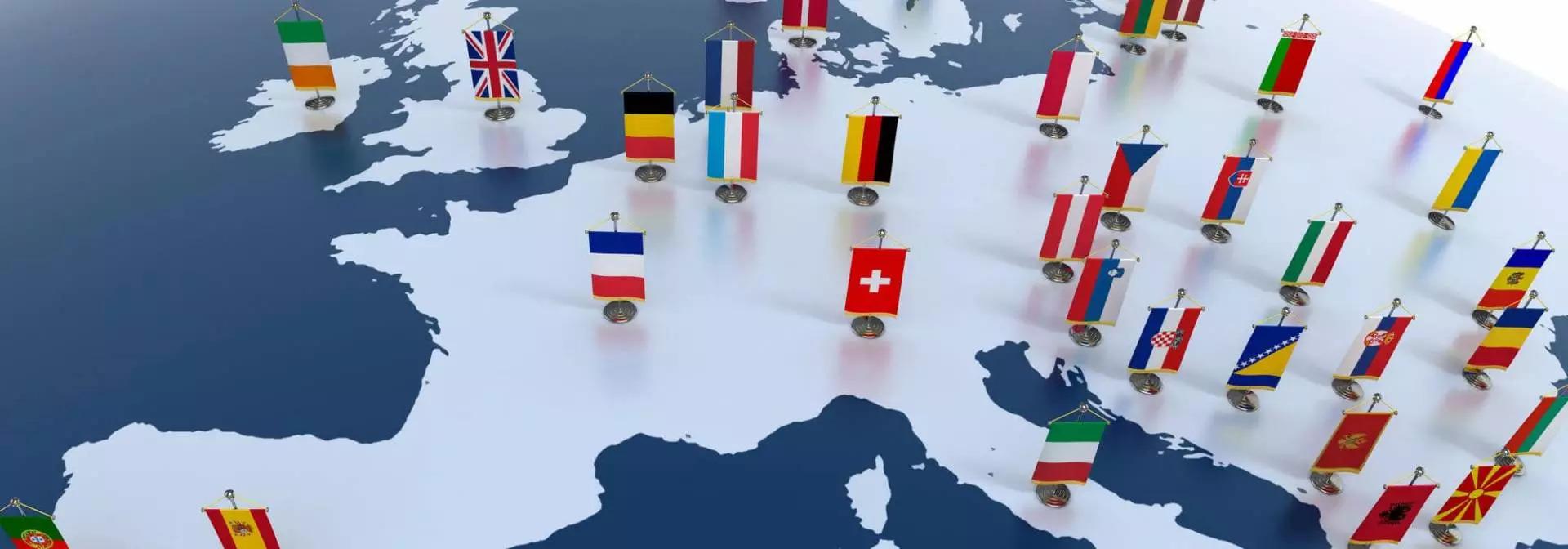 Европейская сертификация